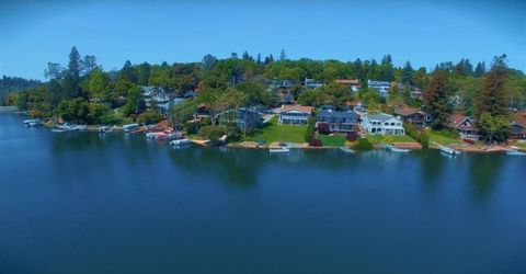 11525 Lakeshore South, Auburn, CA 95602 Photo