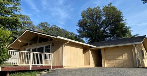 11525 Lakeshore South, Auburn, CA 95602 Photo