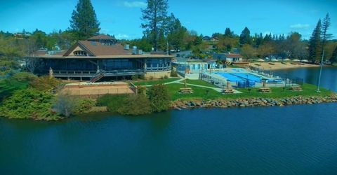 11525 Lakeshore South, Auburn, CA 95602 Photo