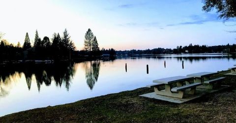 11525 Lakeshore South, Auburn, CA 95602 Photo