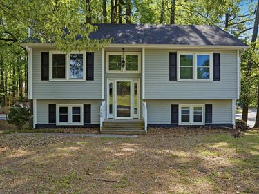 100 Brook Rock Lane, Garner, NC 27529