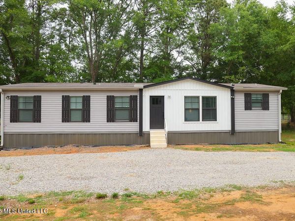 2336 Sharon Road Road, Canton, MS 39046