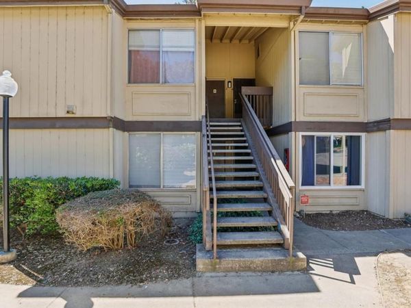 355 Parkview Terrace, Unit G1, Vallejo, CA 94589