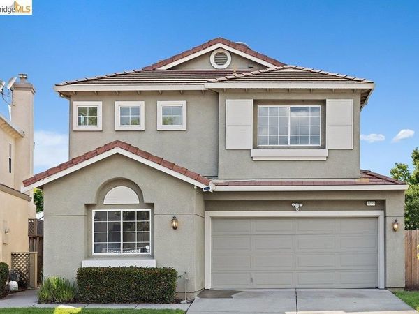 1299 159th Avenue, San Lorenzo, CA 94580