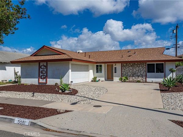 5681 Mangrum, Huntington Beach, CA 92649
