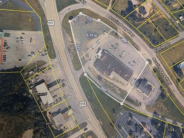 5716 Austin Peay Hwy , Westmoreland, TN 37186