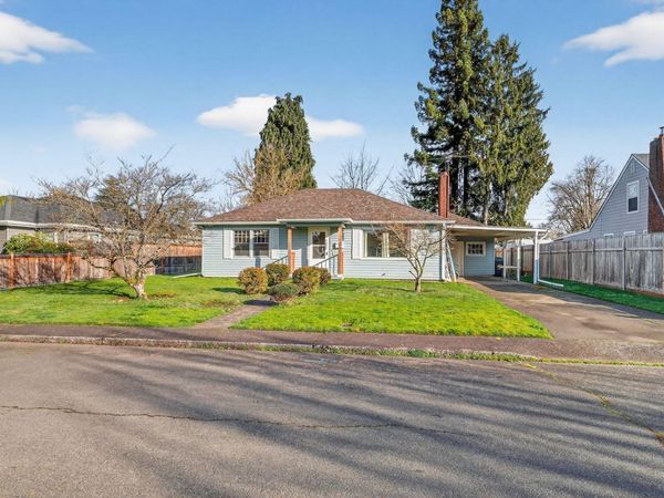 651 Wayne Dr N, Keizer, OR 97303