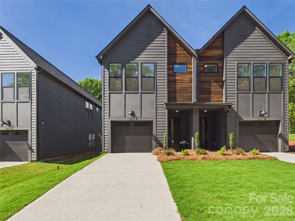 2649 Ravencroft Drive, Unit 1A, Charlotte, NC 28208