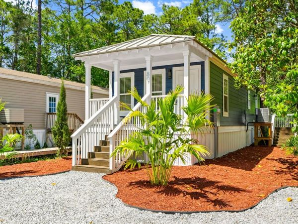 89 Gammage Street, Santa Rosa Beach, FL 32459