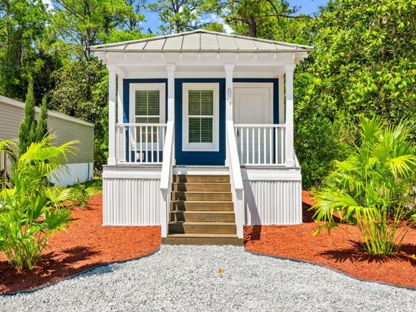 89 Gammage Street, Santa Rosa Beach, FL 32459