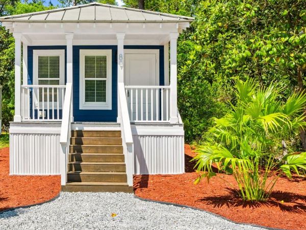 89 Gammage Street, Santa Rosa Beach, FL 32459