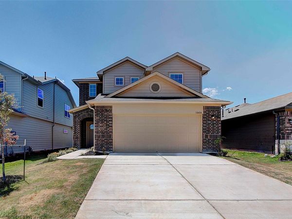 10404 Hatton LN, Austin, TX 78754