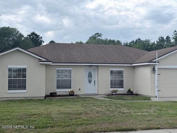 861653 WORTHINGTON Drive, Yulee, FL 32097