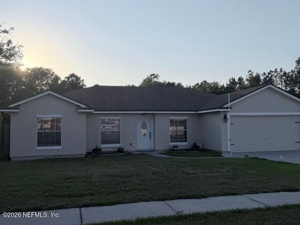 861653 WORTHINGTON Drive, Yulee, FL 32097