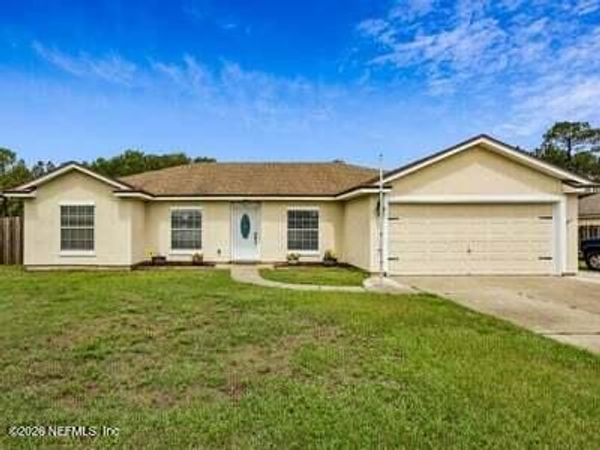861653 WORTHINGTON Drive, Yulee, FL 32097