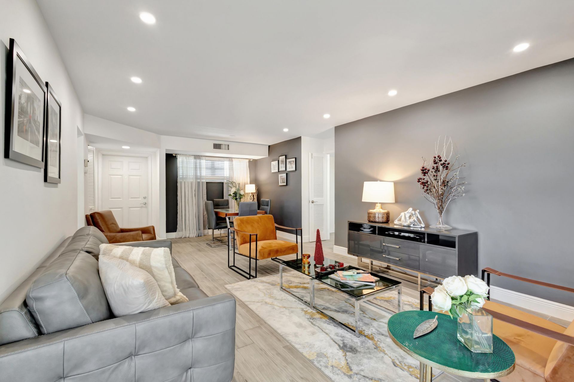 14 Colonial Club Drive, Unit 305, Boynton Beach, FL 33435 Photo