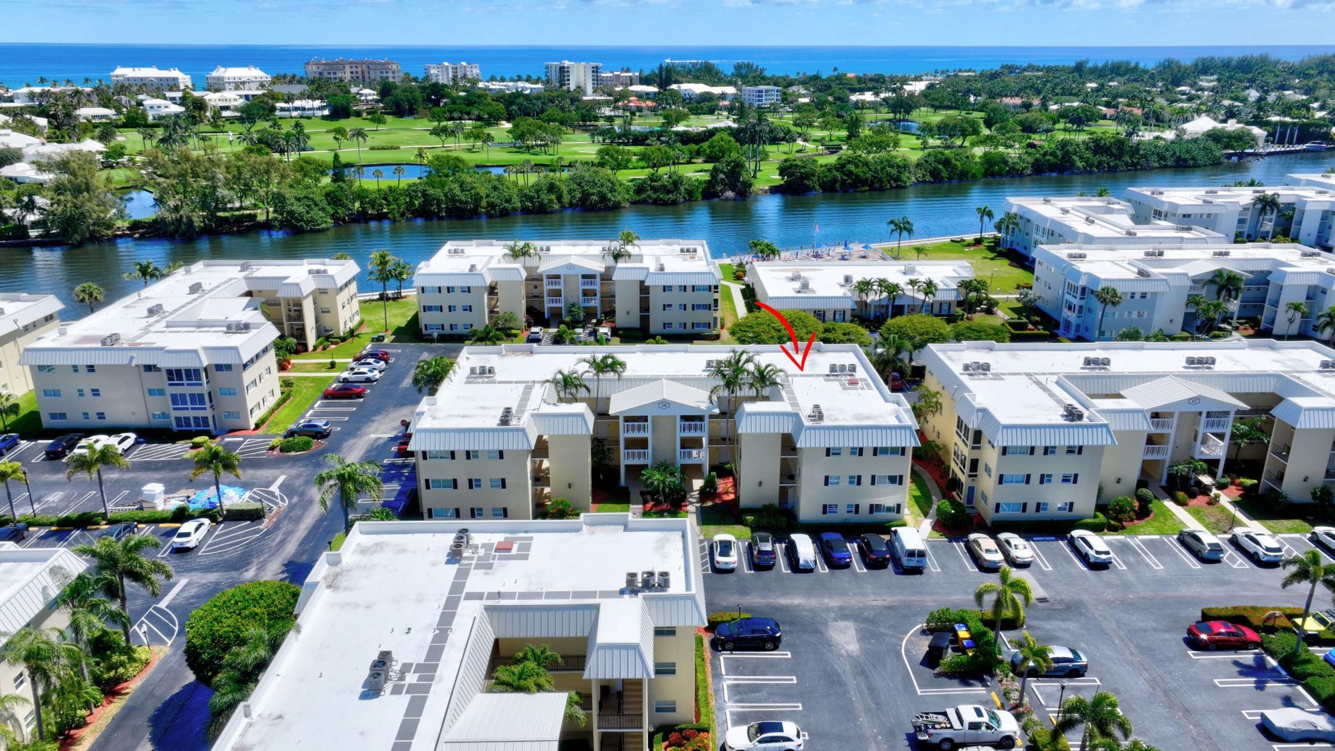 14 Colonial Club Drive, Unit 305, Boynton Beach, FL 33435 Photo