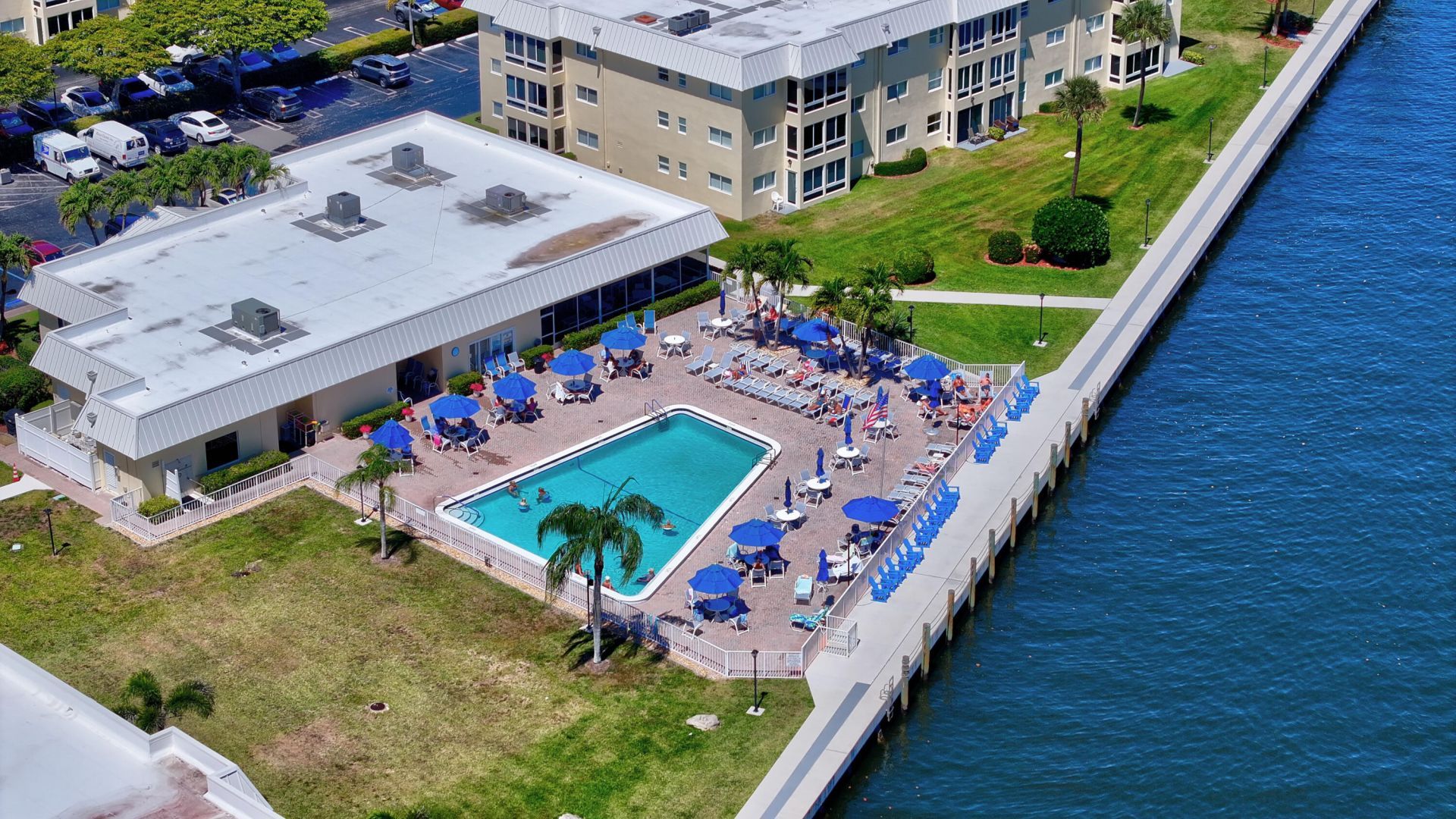 14 Colonial Club Drive, Unit 305, Boynton Beach, FL 33435 Photo