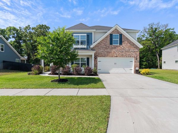 170 Thistle Ln., Beaufort, SC 29906