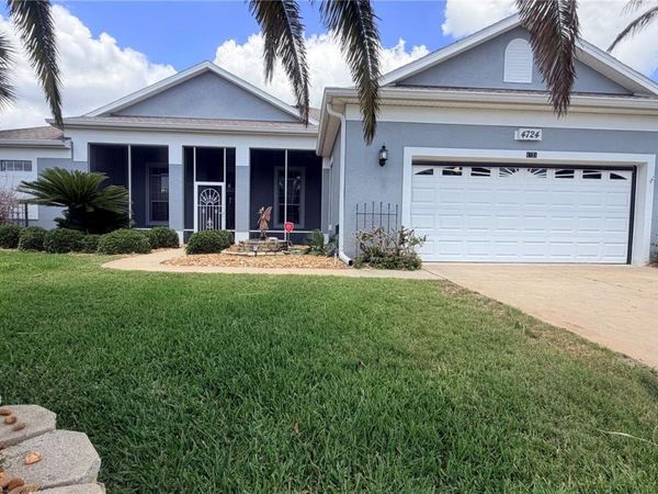 4724 SABLE RIDGE COURT , LEESBURG, FL 34748