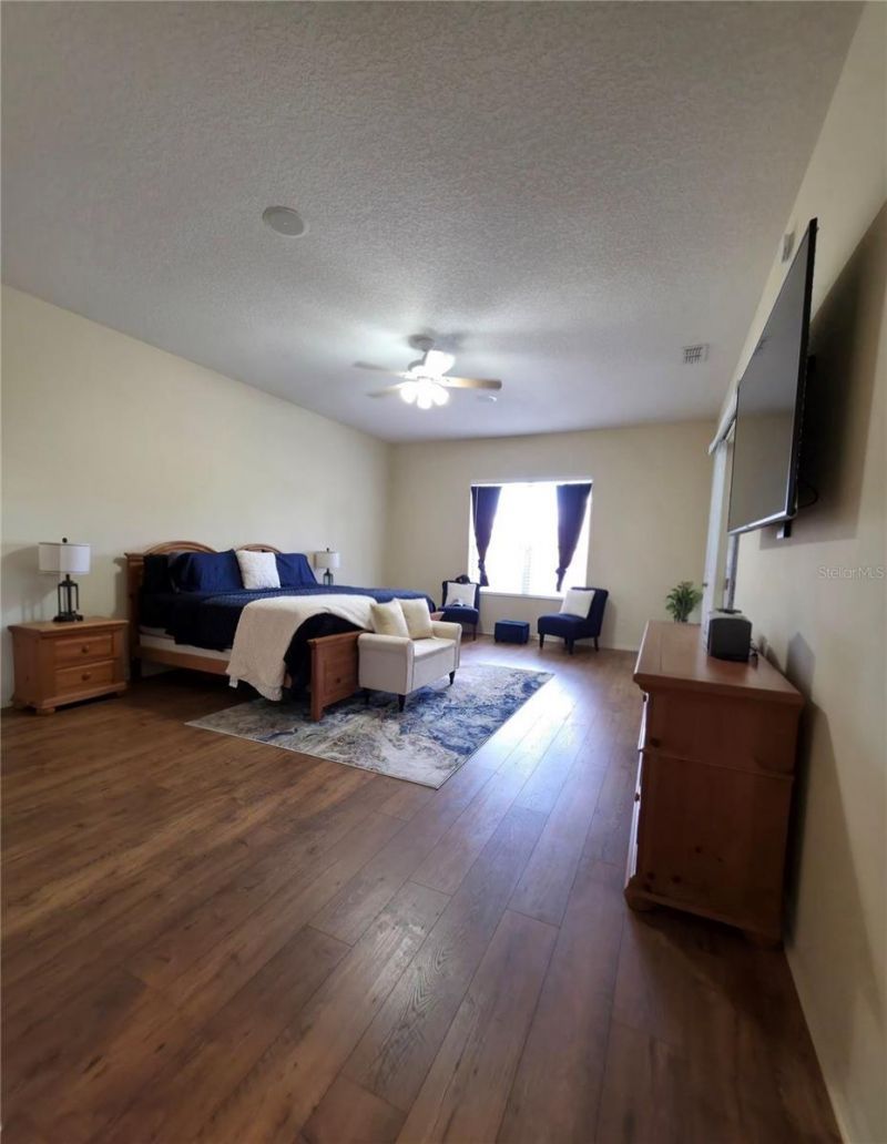 4724 Sable Ridge Court , Leesburg, FL 34748 Photo