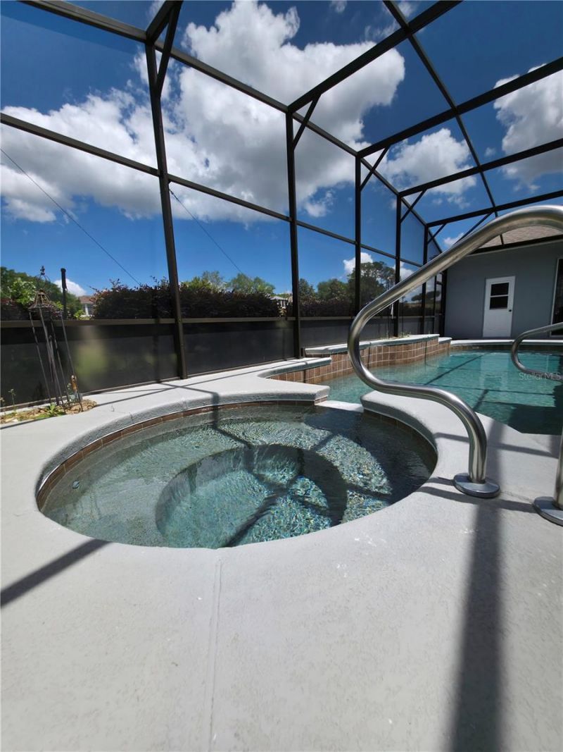 4724 Sable Ridge Court , Leesburg, FL 34748 Photo