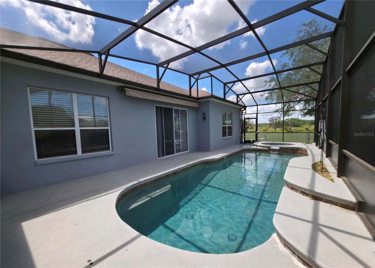 4724 Sable Ridge Court , Leesburg, FL 34748 Photo