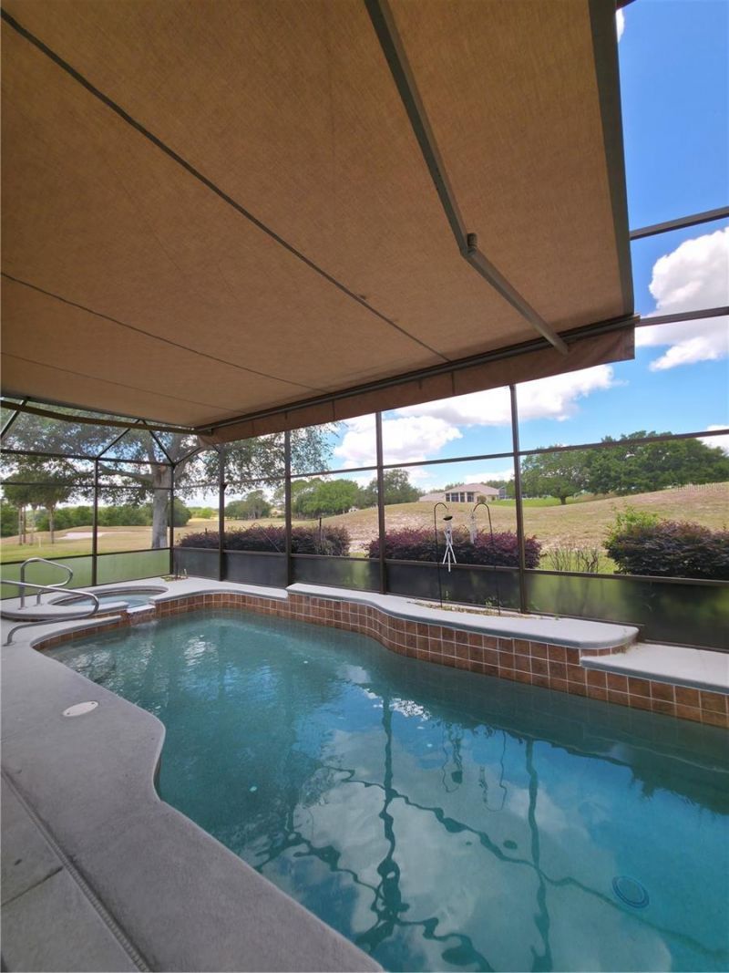 4724 Sable Ridge Court , Leesburg, FL 34748 Photo