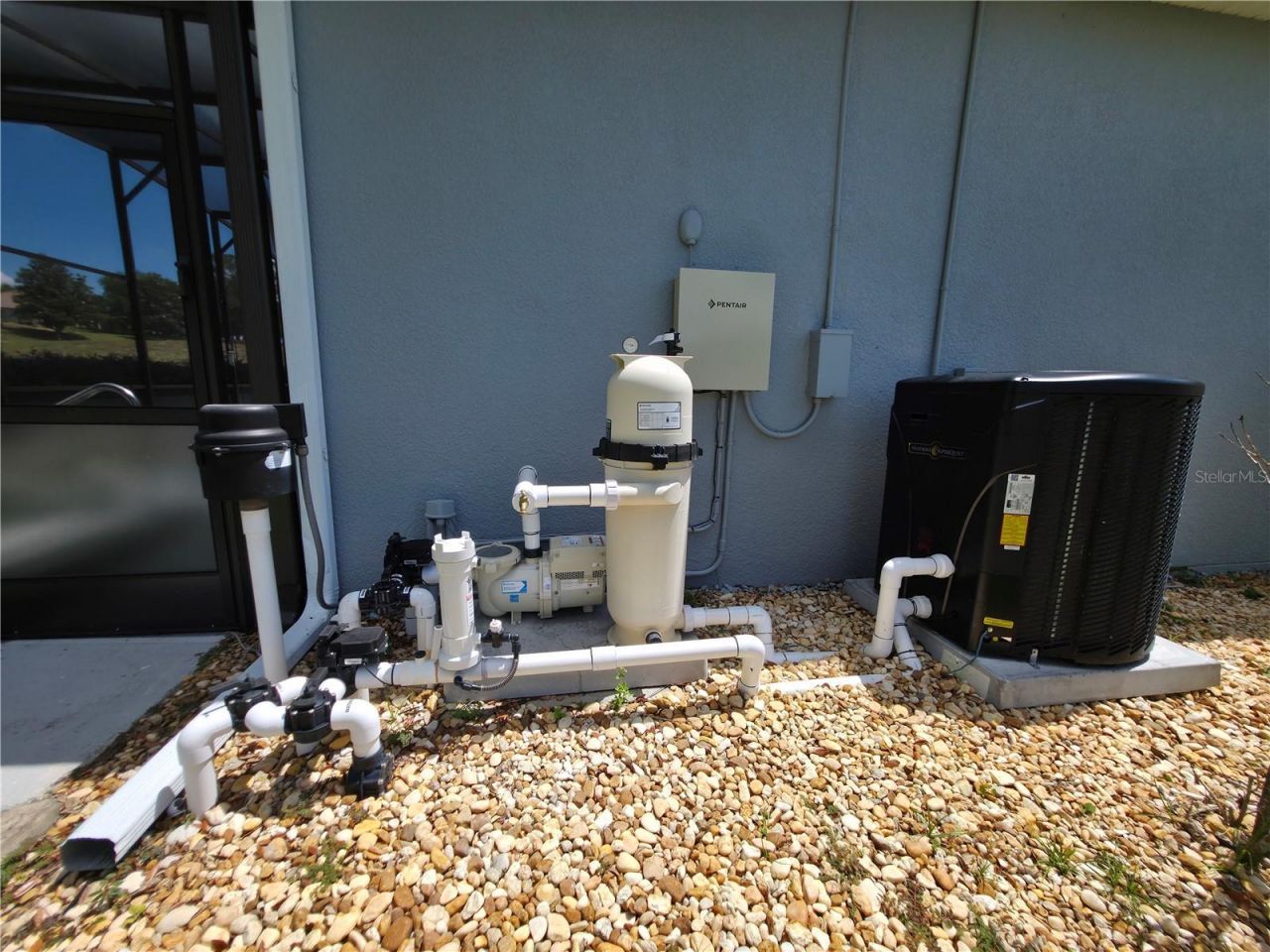 4724 Sable Ridge Court , Leesburg, FL 34748 Photo