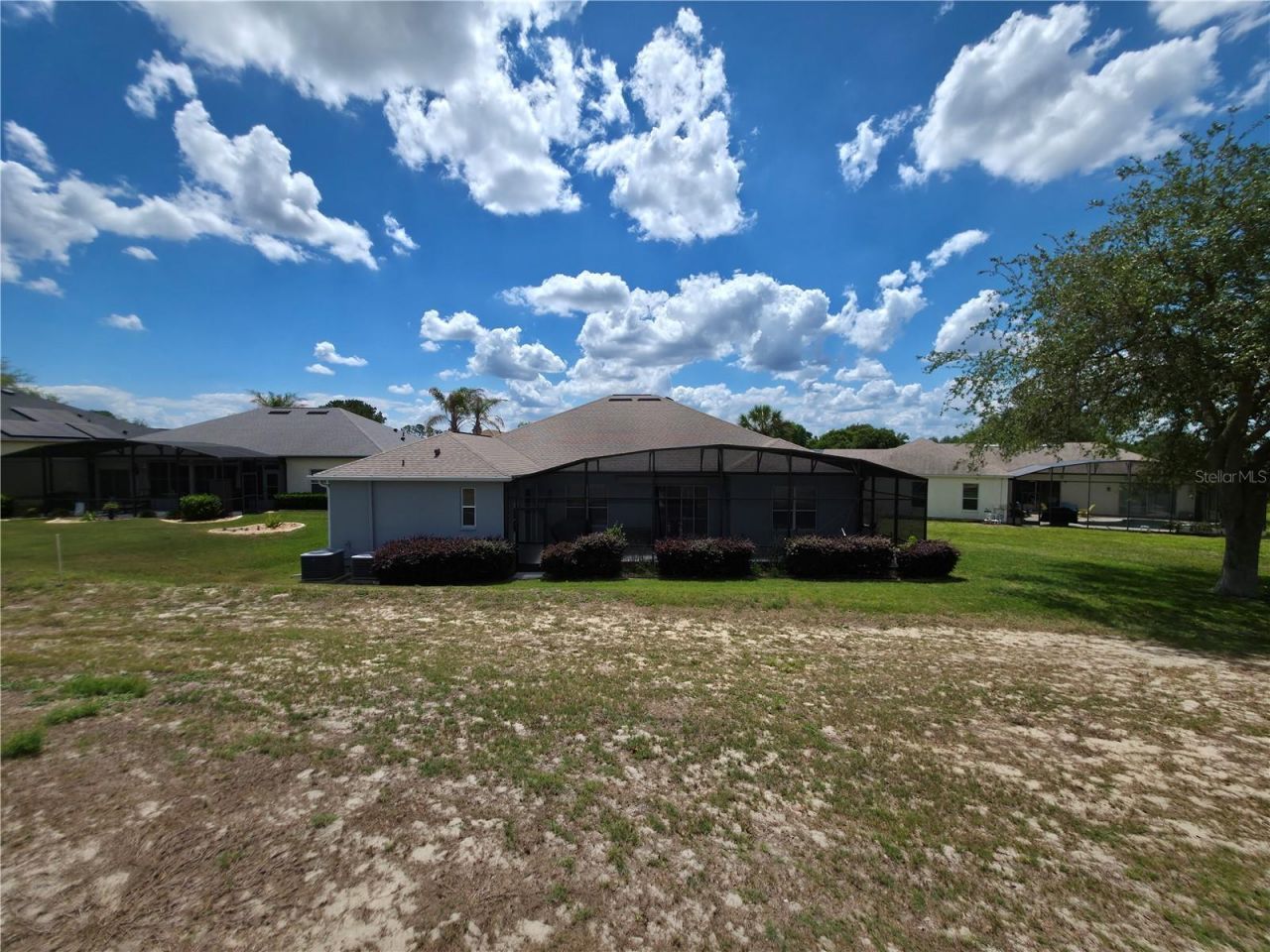 4724 Sable Ridge Court , Leesburg, FL 34748 Photo