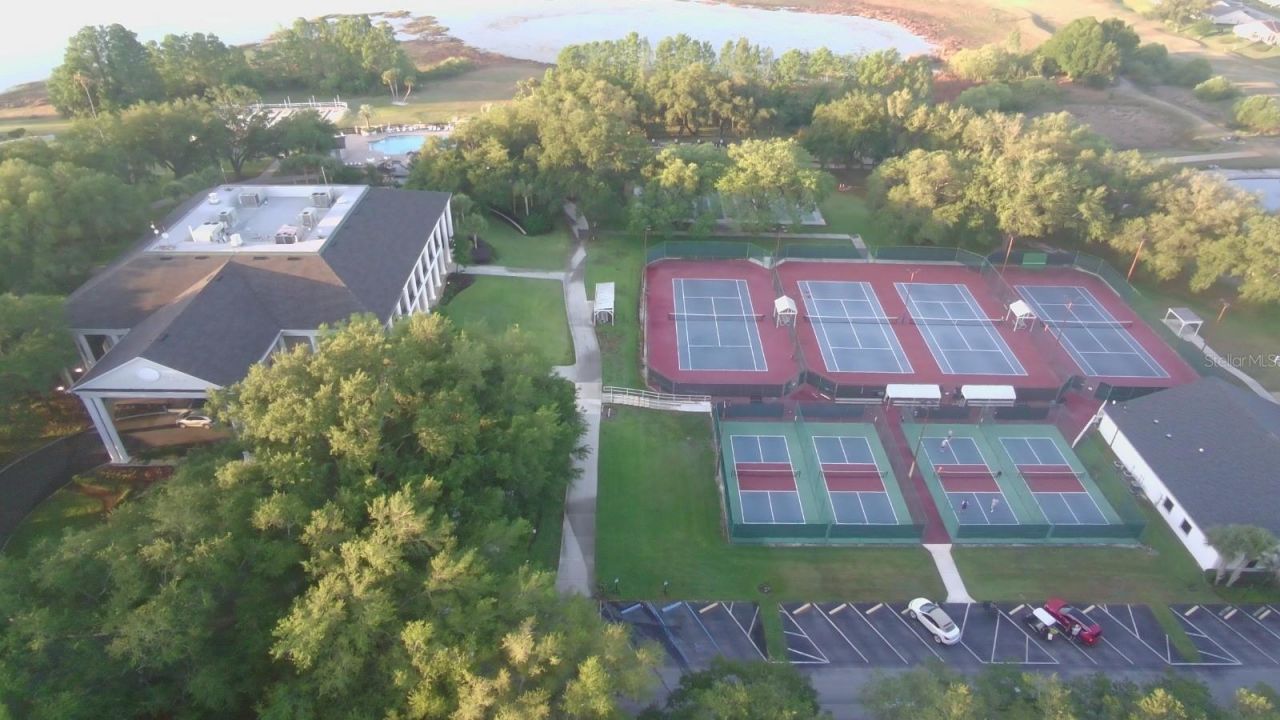 4724 Sable Ridge Court , Leesburg, FL 34748 Photo