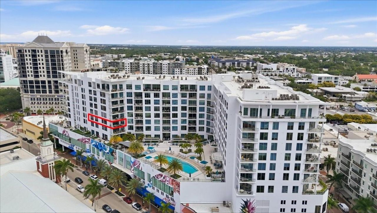 111 S Pineapple Avenue, Unit 714, Sarasota, FL 34236 Photo
