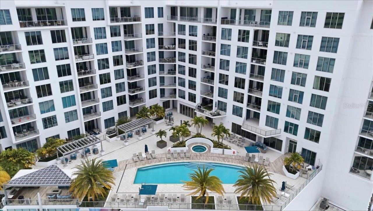 111 S Pineapple Avenue, Unit 714, Sarasota, FL 34236 Photo