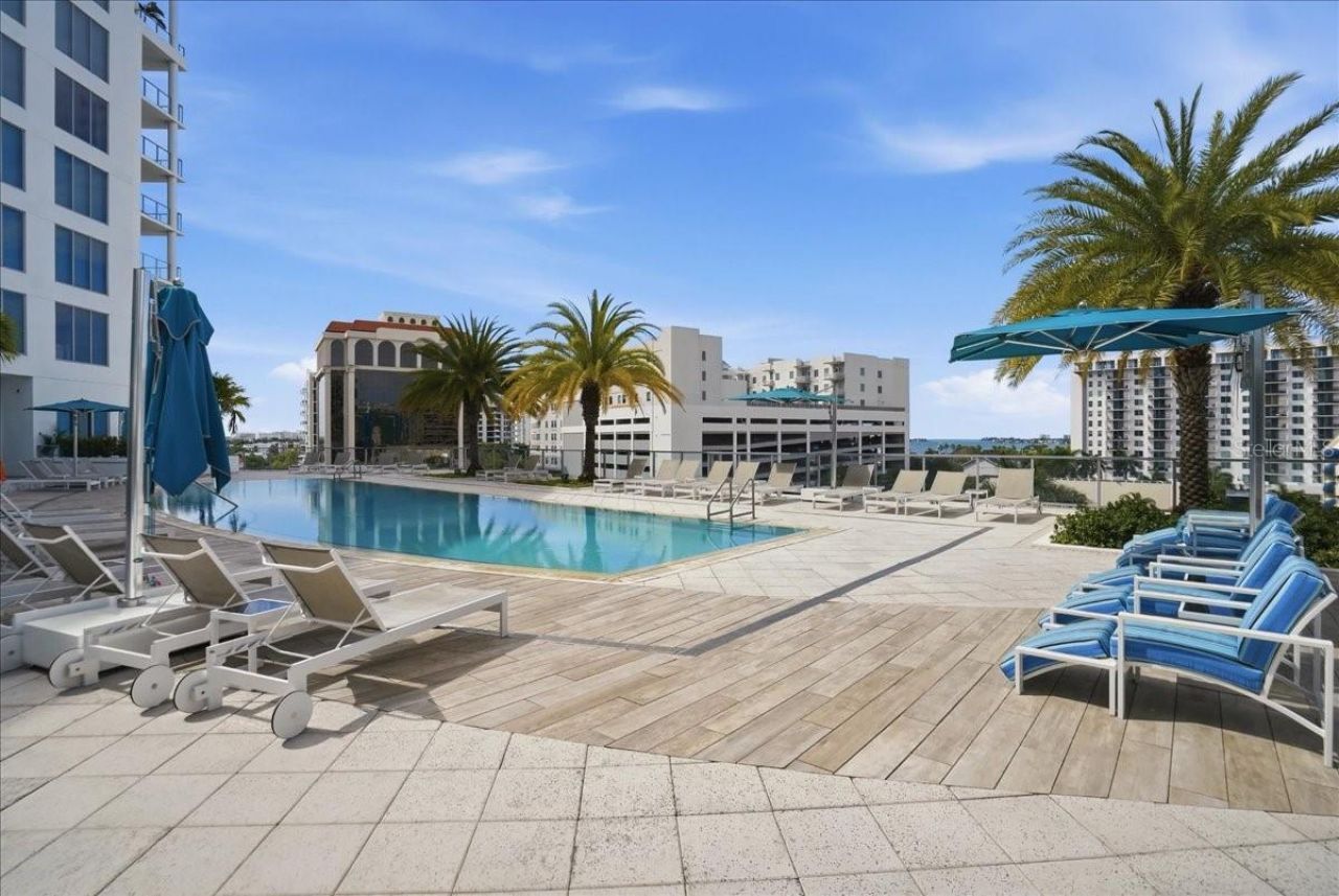 111 S Pineapple Avenue, Unit 714, Sarasota, FL 34236 Photo