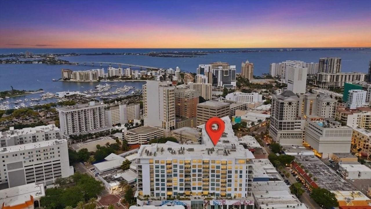 111 S Pineapple Avenue, Unit 714, Sarasota, FL 34236 Photo