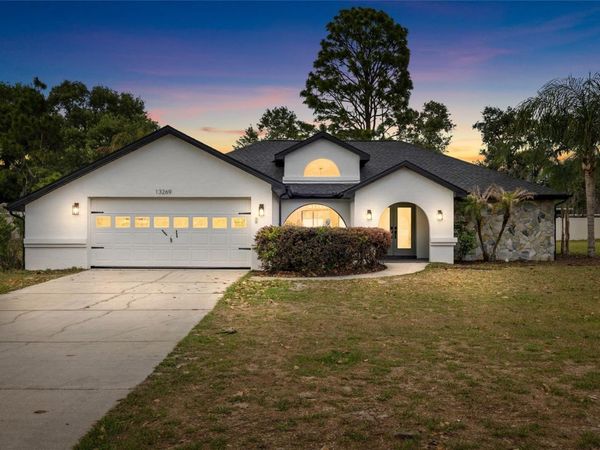 13269 DON LOOP , SPRING HILL, FL 34609