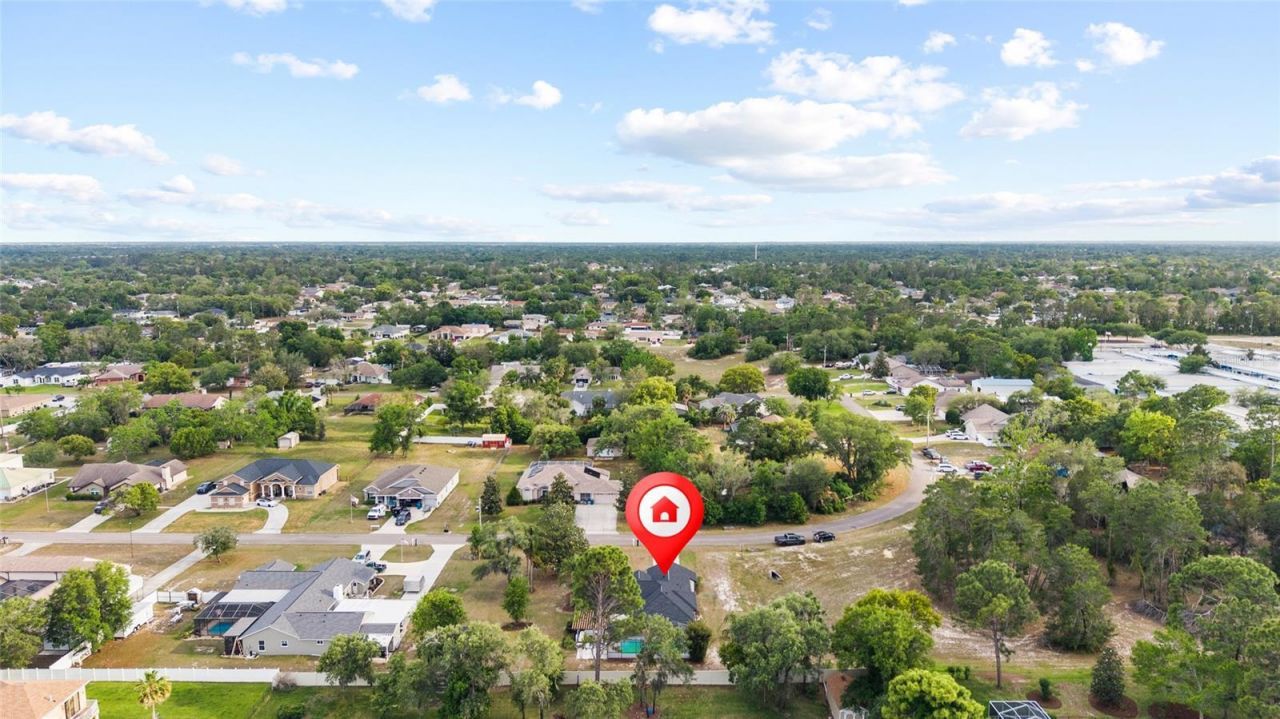 13269 Don Loop , Spring Hill, FL 34609 Photo