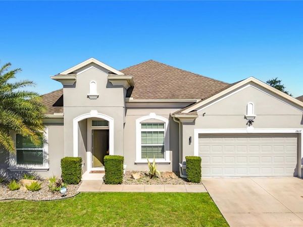 1807 WESTERHAM AVENUE , ST CLOUD, FL 34771