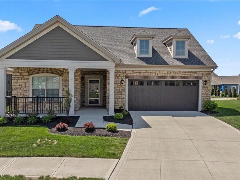 3685 Furlong Drive, Grove City, OH 43123 Photo 1