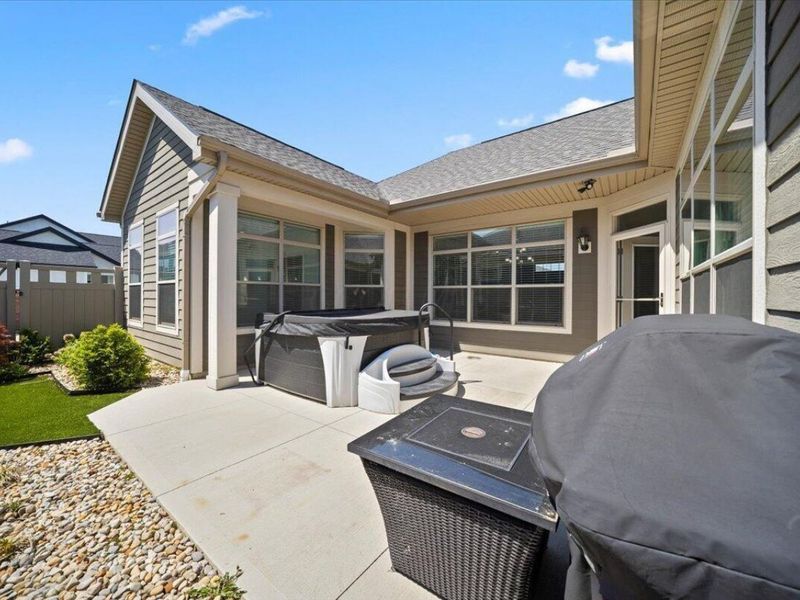 3685 Furlong Drive, Grove City, OH 43123 Photo 11