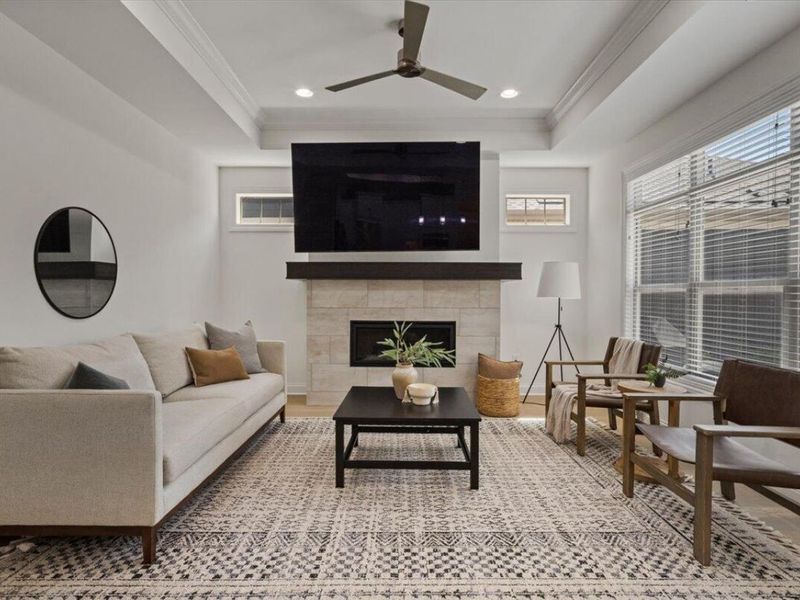 3685 Furlong Drive, Grove City, OH 43123 Photo 17