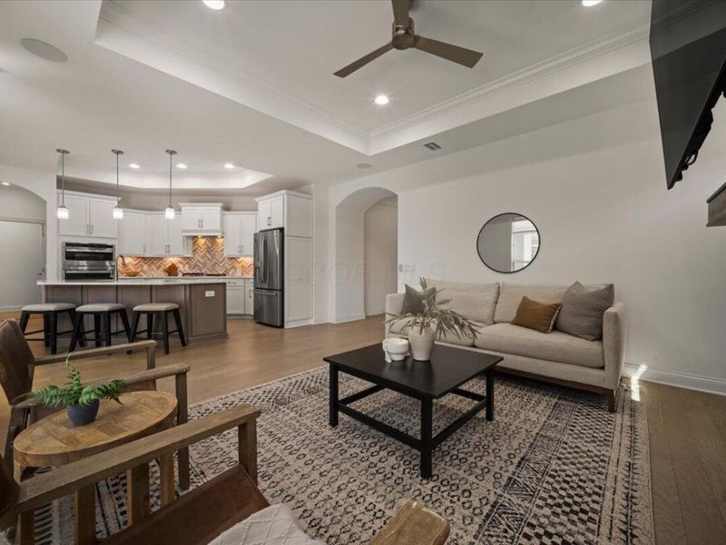 3685 Furlong Drive, Grove City, OH 43123 Photo 19