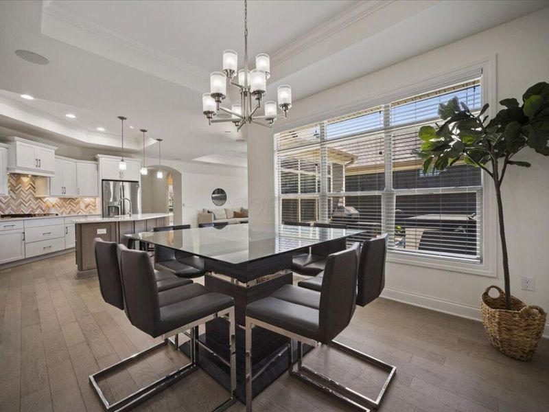 3685 Furlong Drive, Grove City, OH 43123 Photo 27