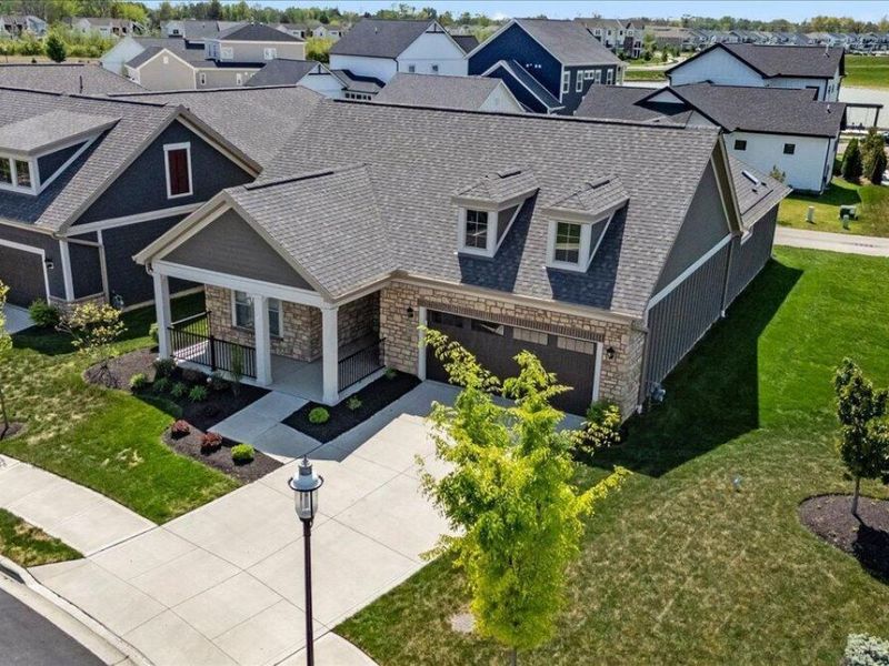 3685 Furlong Drive, Grove City, OH 43123 Photo 3