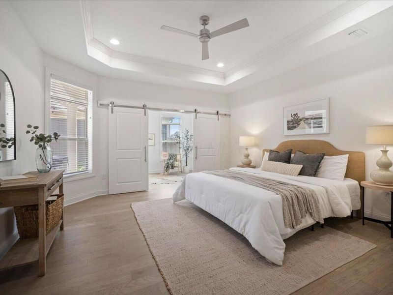 3685 Furlong Drive, Grove City, OH 43123 Photo 33