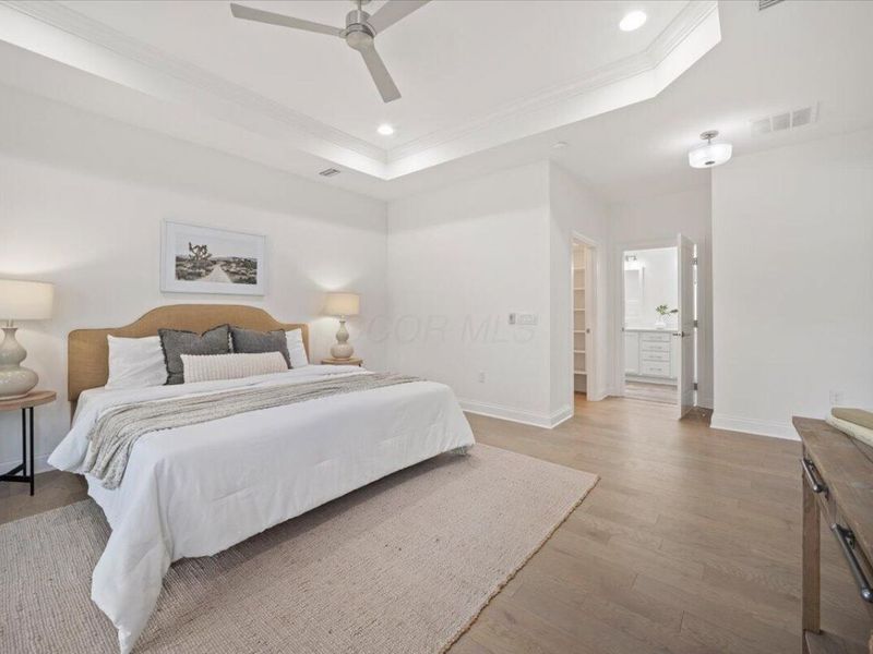 3685 Furlong Drive, Grove City, OH 43123 Photo 35