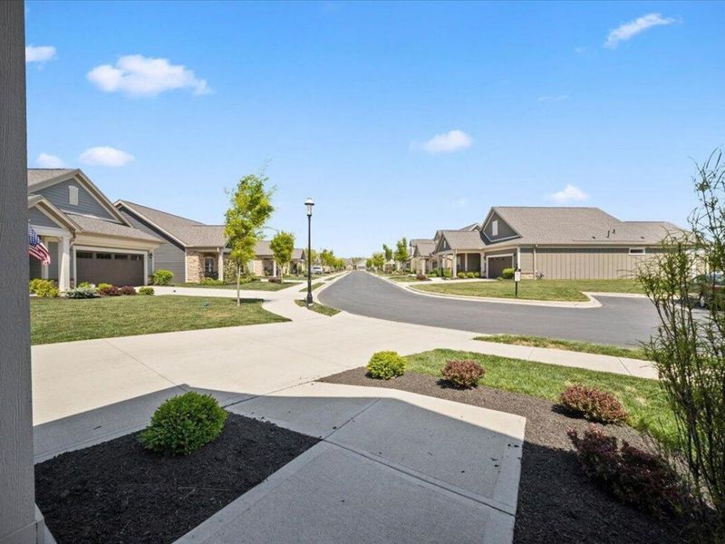 3685 Furlong Drive, Grove City, OH 43123 Photo 5