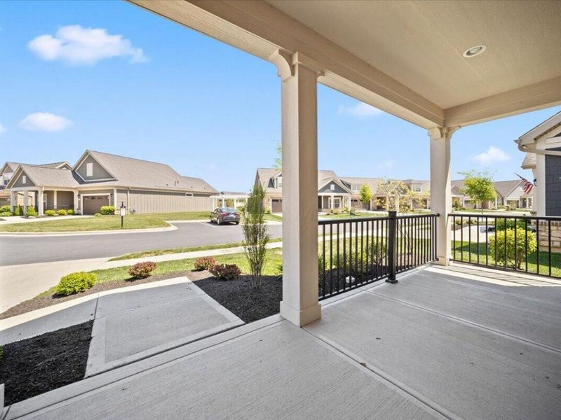 3685 Furlong Drive, Grove City, OH 43123 Photo 6