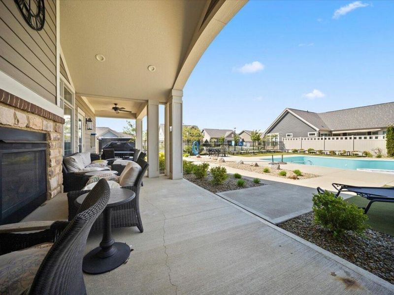 3685 Furlong Drive, Grove City, OH 43123 Photo 72