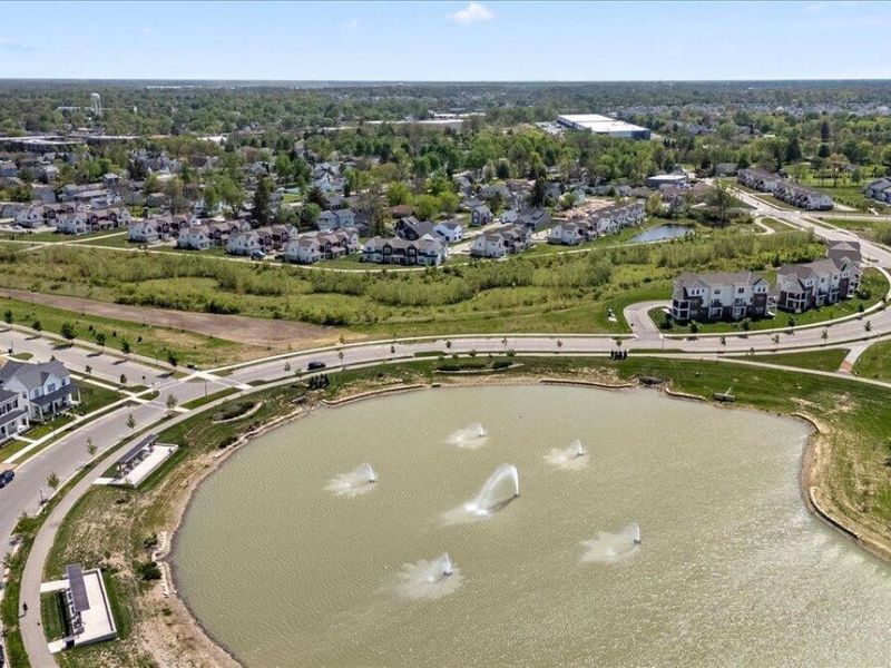 3685 Furlong Drive, Grove City, OH 43123 Photo 79